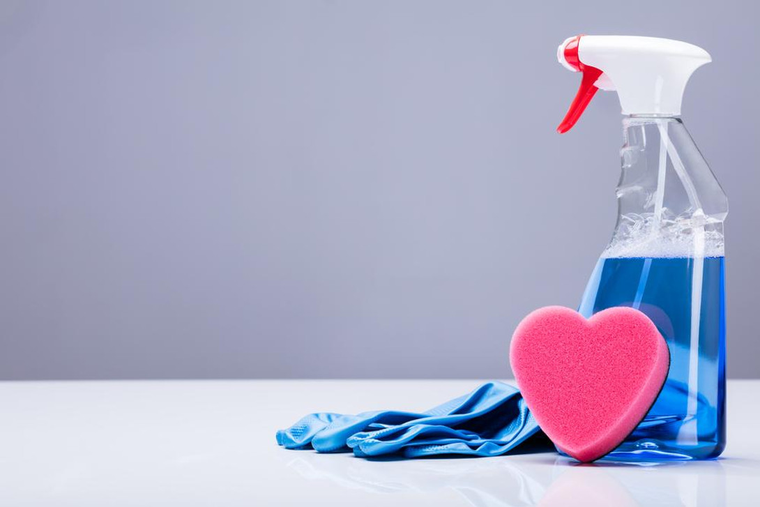 How to Spring Clean Your Heart Health How to Spring Clean Your Heart Health