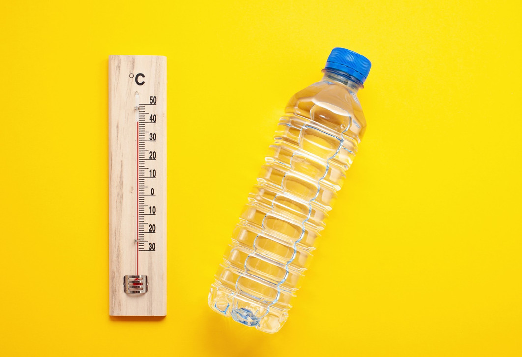 5 Tips for a Heart-Healthy Summer 5 Tips for a Heart-Healthy Summer