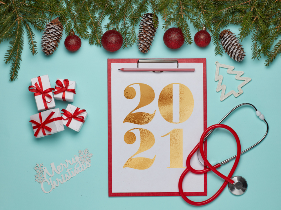 2025 Holiday Gift Guide for Healthcare Workers