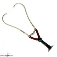 Happy 135th Birthday To The Modern Stethoscope!