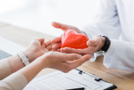 What are the 5 Pinnacles of Heart Health?