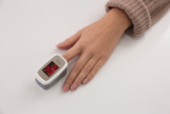 What Are the Two Readings on a Pulse Oximeter?