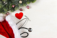 The Sound of Caring: Healthcare Gifts for the Holidays The Sound of Caring: Healthcare Gifts for the Holidays