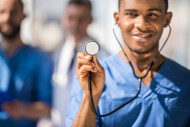 4 Solutions for Hard-of-Hearing Healthcare Workers 4 Solutions for Hard-of-Hearing Healthcare Workers