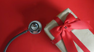Can Doctors Accept Gifts from Patients?