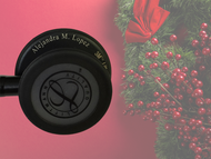 4 Stethoscope Engraving Ideas for Better Gift-Giving 