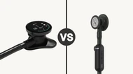 Eko CORE 500 vs. Littmann CORE Digital