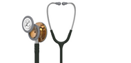 How to Use a Tunable Diaphragm Stethoscope