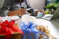 Showing Gratitude to Healthcare Workers this Thanksgiving Showing Gratitude to Healthcare Workers this Thanksgiving