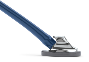 Littmann Master Cardiology Stethoscope, Navy, 2164