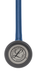 Littmann Master Cardiology Stethoscope, Navy, 2164