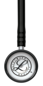 Littmann Classic II Pediatric Stethoscope, Black, 2113