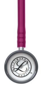 Littmann Classic II Pediatric Stethoscope, Raspberry, 2122