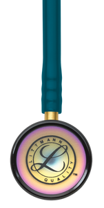 Littmann Classic II Pediatric Stethoscope, Rainbow Caribbean, 2153