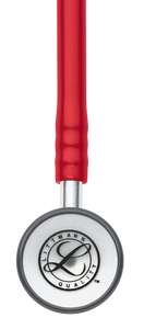 Littmann Classic II Infant Stethoscope, Red, 2114R