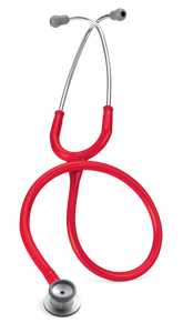Littmann Classic II Infant Stethoscope, Red, 2114R