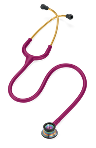 Littmann Classic II Infant Stethoscope, Rainbow Edition, 2157