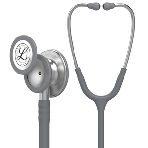 Littmann Classic III Stethoscope, Gray, 5621 - Stethoscope.com