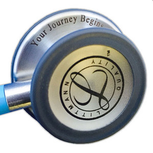 Laser Engraving Sample