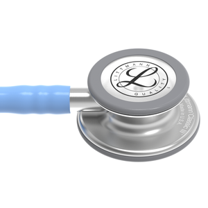 Littmann Classic III Stethoscope, Ceil Blue, 5630
