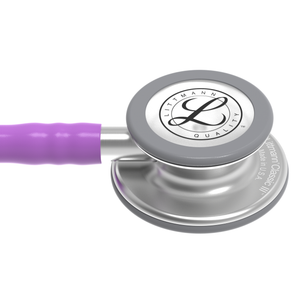 Littmann Classic III Stethoscope, Lavender, 5832 - Stethoscope.com