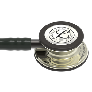 Littmann Classic III Stethoscope, Champagne Black, 5861