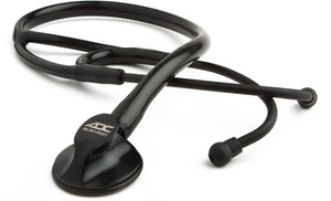 ADC 600 Single Head Advanced Diagnostic Stethoscope, Tactical Ninja Edition, 600ST