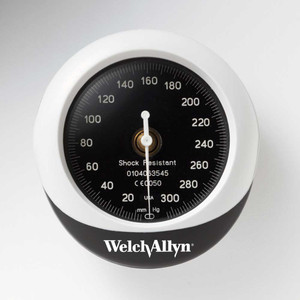 Welch Allyn DuraShock DS45 Sphygmomanometer - Stethoscope.com