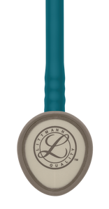 Littmann Lightweight II S.E. Stethoscope, Caribbean Blue, 2452