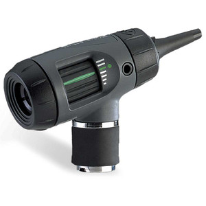 Welch Allyn 97200-MSL 3.5v Diagnostic Set Smart Handle with LED Lamps