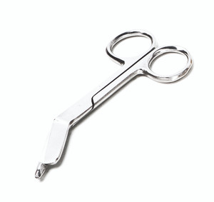 ADC 300 Lister 4 1/2 Bandage Scissors
