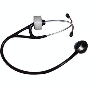 ADC 219BK S.T.H.1 Stethoscope Tape Holder