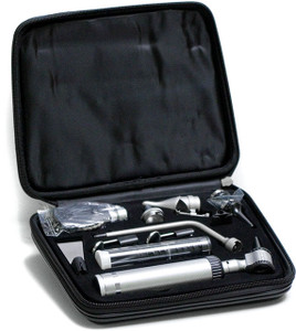 ADC 5215 Complete 2.5v Instrument Set