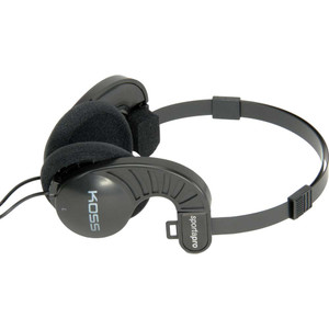 Cardionics 718-0415 E-Scope Convertible Headphones