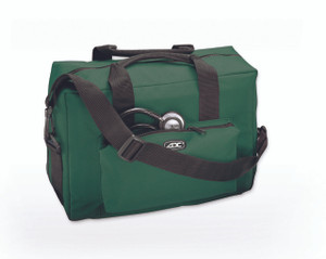 ADC Nylon Medical Bag, Dark Green