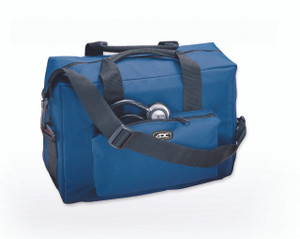 ADC Nylon Medical Bag, Navy