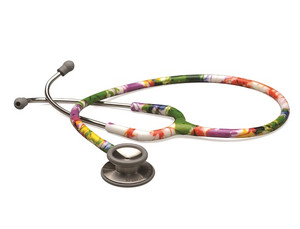 ADC 603 Abstraction Clinician Stethoscope