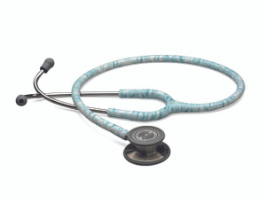 ADC Adscope 608 Serenity Convertible Clinician Stethoscope