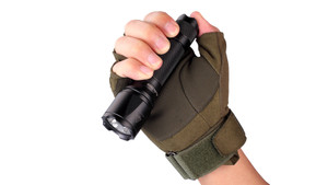 Fenix TK09 Tactical Flashlight