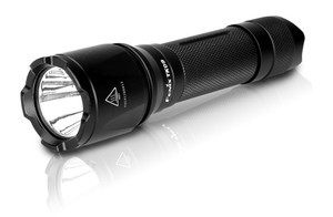 Fenix TK09 Tactical Flashlight - Stethoscope.com