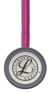 Littmann Classic III Stethoscope, Raspberry, 5648
