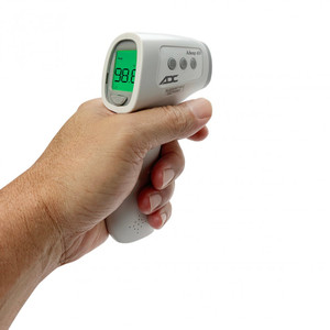 ADC 433 Trigger non contact IR Thermometer