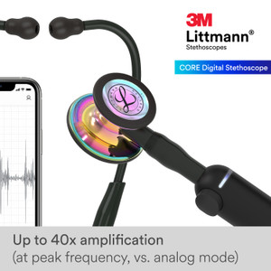 Littmann CORE Digital stethoscope