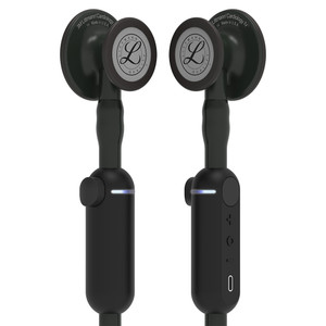 Littmann Core Digital Stethoscope