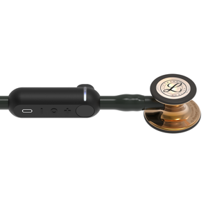 Littmann CORE Digital Stethoscope, HP Copper, 8870