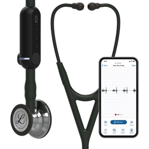 Littmann CORE Digital Stethoscope, Mirror, 8890