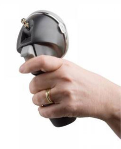 ADC 731 Multikuf™ Portable 3 Cuff Sphyg - Black