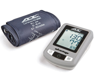 ADC 6021N Advantage Automatic Digital BP Monitor