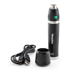Welch Allyn 71-SM2LXU 3.5v Diagnostic Set with Coaxial LED