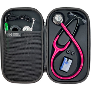 Pod Technical cardiopod™ II black